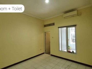 SEWA RUMAH DAERAH STRATEGIS DEKAT KUNINGAN & SUDIRMAN JAKARTA SELATAN