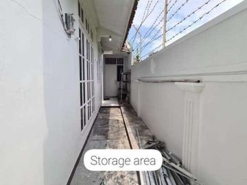SEWA RUMAH DAERAH STRATEGIS DEKAT KUNINGAN & SUDIRMAN JAKARTA SELATAN