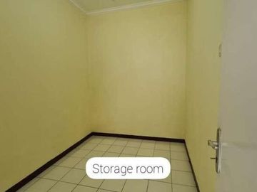 SEWA RUMAH DAERAH STRATEGIS DEKAT KUNINGAN & SUDIRMAN JAKARTA SELATAN