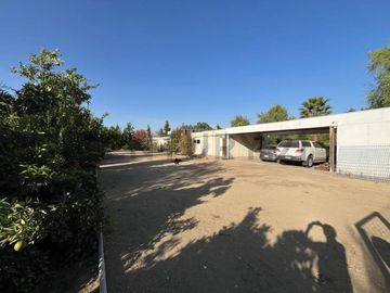Venta Parcela Colina 5000m² Paneles Solares Tinaja Piscina