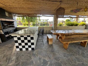 Venta Parcela Colina 5000m² Paneles Solares Tinaja Piscina