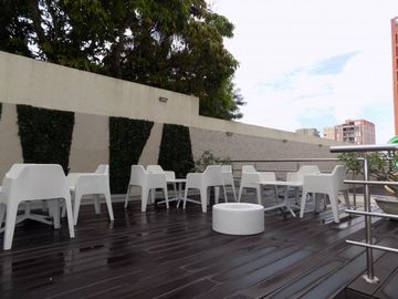 apartamento en venta en alto prado. Cod V81473