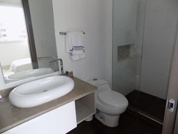 apartamento en venta en alto prado. Cod V81473