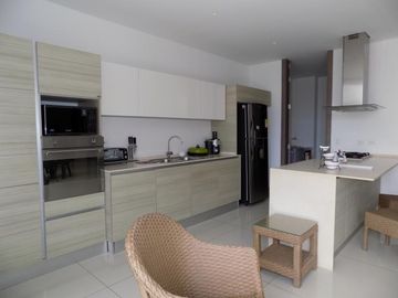 apartamento en venta en alto prado. Cod V81473