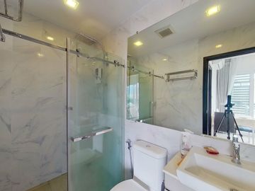 1 Bedroom Condo for sale at The Prio Signature Condo Chiangmai