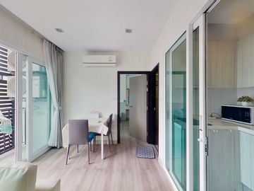 1 Bedroom Condo for sale at The Prio Signature Condo Chiangmai