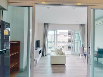 1 Bedroom Condo for sale at The Prio Signature Condo Chiangmai