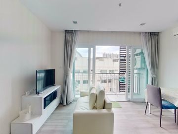 1 Bedroom Condo for sale at The Prio Signature Condo Chiangmai