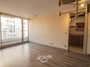 Departamento Metro Santa Ana L5 ID: 153804s