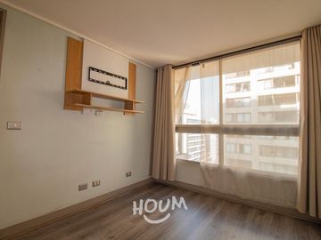 Departamento Metro Santa Ana L5 ID: 153804s