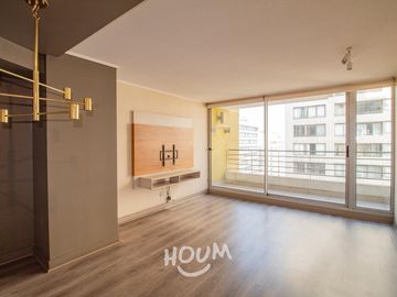 Departamento Metro Santa Ana L5 ID: 153804s