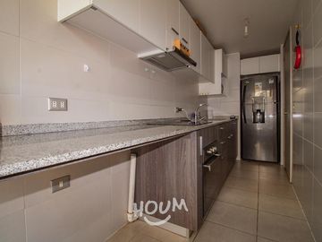 Departamento Metro Santa Ana L5 ID: 153804s