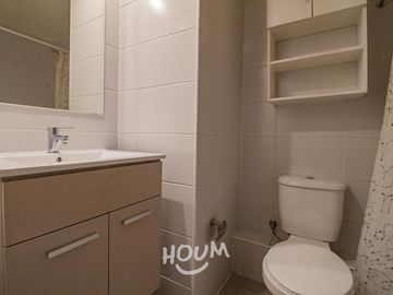 Departamento Metro Santa Ana L5 ID: 153804s
