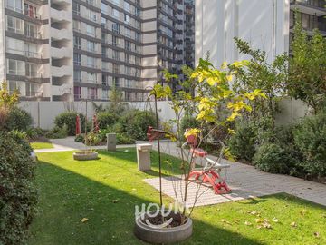 Departamento Metro Santa Ana L5 ID: 153804s