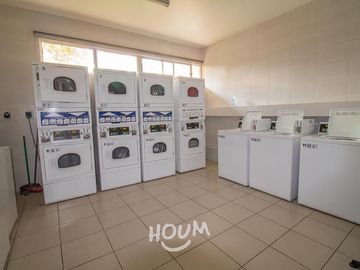 Departamento Metro Santa Ana L5 ID: 153804s