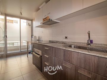 Departamento Metro Santa Ana L5 ID: 153804s