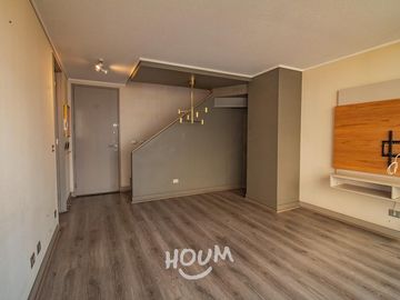 Departamento Metro Santa Ana L5 ID: 153804s