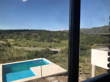 HERMOSA PROPIEDAD A ESTRENAR EN BARRIO CERRADO TIERRA ALTA