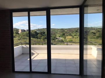 HERMOSA PROPIEDAD A ESTRENAR EN BARRIO CERRADO TIERRA ALTA