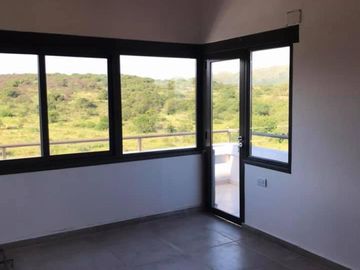 HERMOSA PROPIEDAD A ESTRENAR EN BARRIO CERRADO TIERRA ALTA