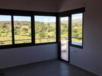 HERMOSA PROPIEDAD A ESTRENAR EN BARRIO CERRADO TIERRA ALTA