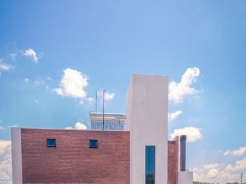 HERMOSA PROPIEDAD A ESTRENAR EN BARRIO CERRADO TIERRA ALTA