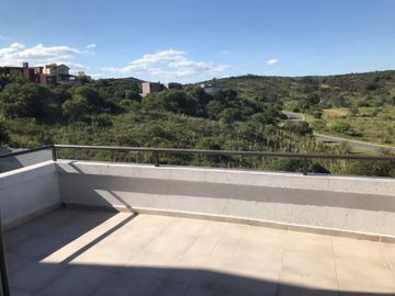 HERMOSA PROPIEDAD A ESTRENAR EN BARRIO CERRADO TIERRA ALTA