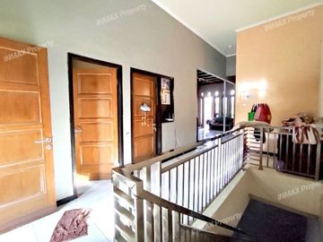 Rumah Murah 3 Lantai Luas 98 di Sengkaling UMM kota Malang
