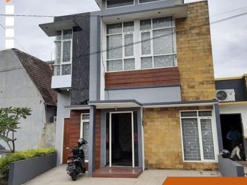 Rumah Siap Huni di Singosari Malang