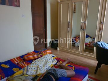 rumah asri.jarang ada dekat kawasan industri