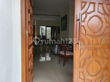 rumah asri.jarang ada dekat kawasan industri