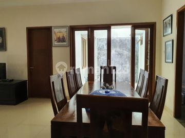 rumah asri.jarang ada dekat kawasan industri