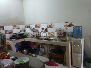 rumah asri.jarang ada dekat kawasan industri