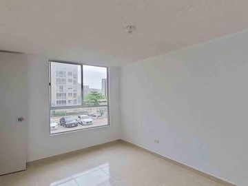 Apartamento en venta ubicado en el conjunto Perdiz, Barranquilla