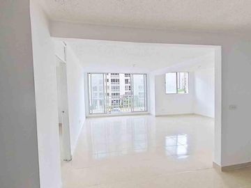 Apartamento en venta ubicado en el conjunto Perdiz, Barranquilla