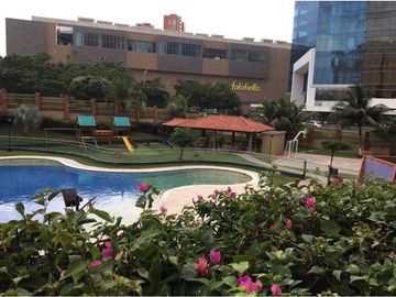 Apartamento en venta sector Buena Vista