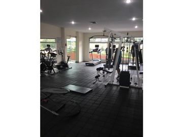 Apartamento en venta sector Buena Vista