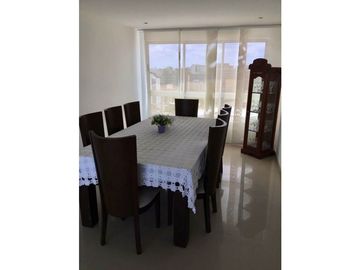 Apartamento en venta sector Buena Vista