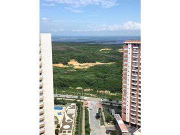 Apartamento en venta sector Buena Vista