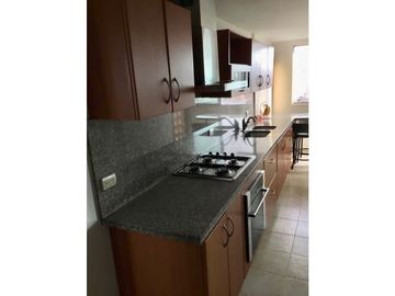 Apartamento en venta sector Buena Vista
