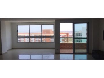 Apartamento en venta sector Buena Vista