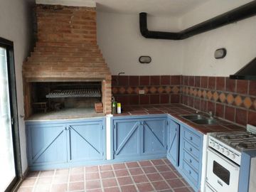 Casa en PH amplia superficie y buen diseÃ±o