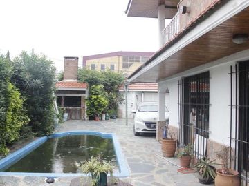 Chalet en venta en Burzaco Este