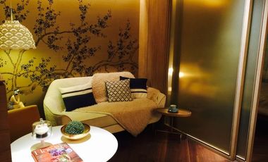 The Rise Makati by Shangri-La | Pre-selling 1 Bedroom Unit