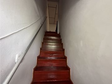VENTA DE CASA CON RENTA EN CERVANTES, MANIZALES | CASA EN VENTA