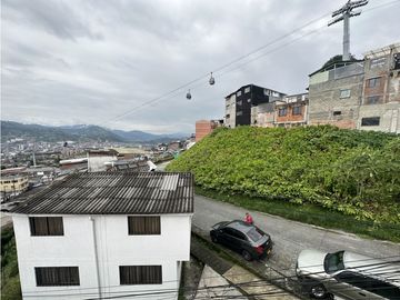 VENTA DE CASA CON RENTA EN CERVANTES, MANIZALES | CASA EN VENTA