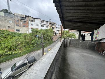 VENTA DE CASA CON RENTA EN CERVANTES, MANIZALES | CASA EN VENTA