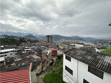 VENTA DE CASA CON RENTA EN CERVANTES, MANIZALES | CASA EN VENTA