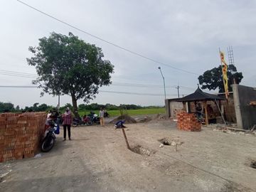 Rumah termurah Klaten