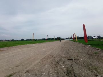 Rumah termurah Klaten